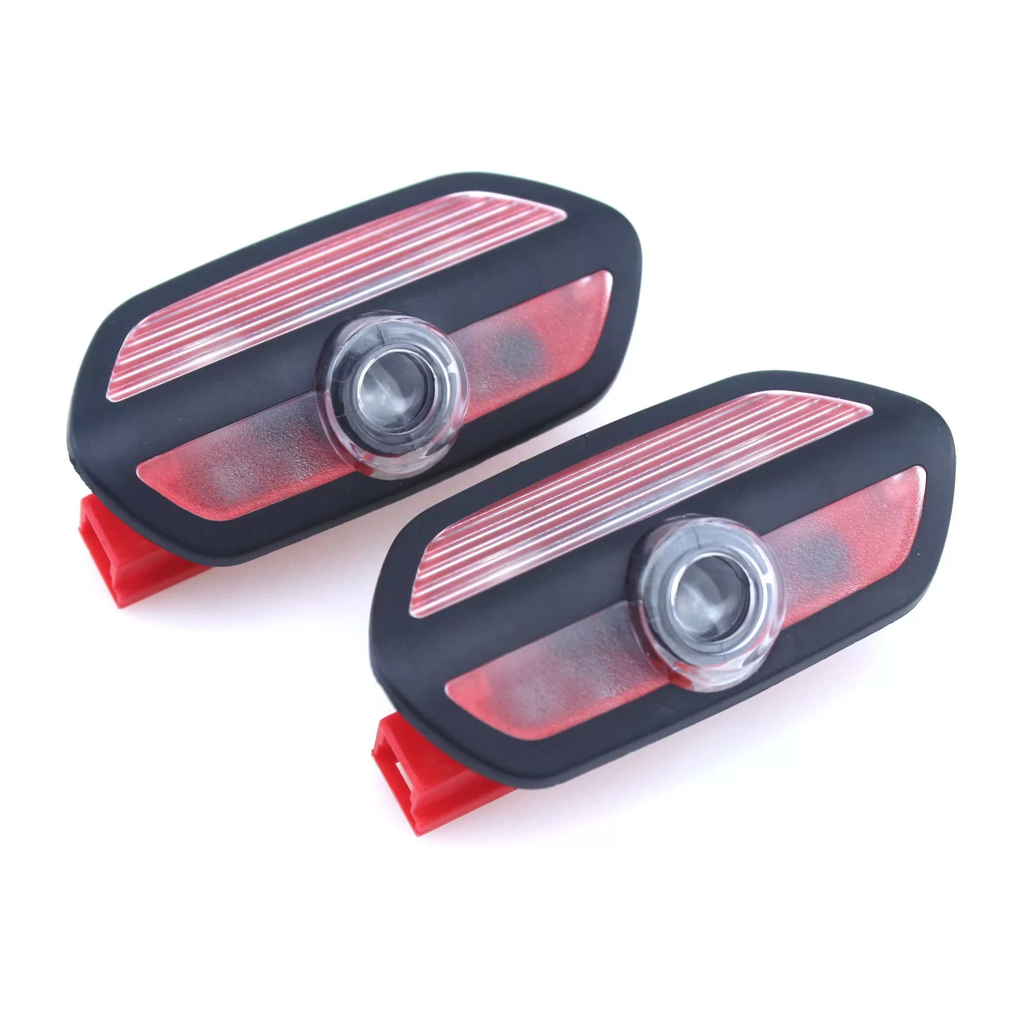 For Mercedes Benz Car Door Logo Lights - for S-Class W222 2014 -- 2020