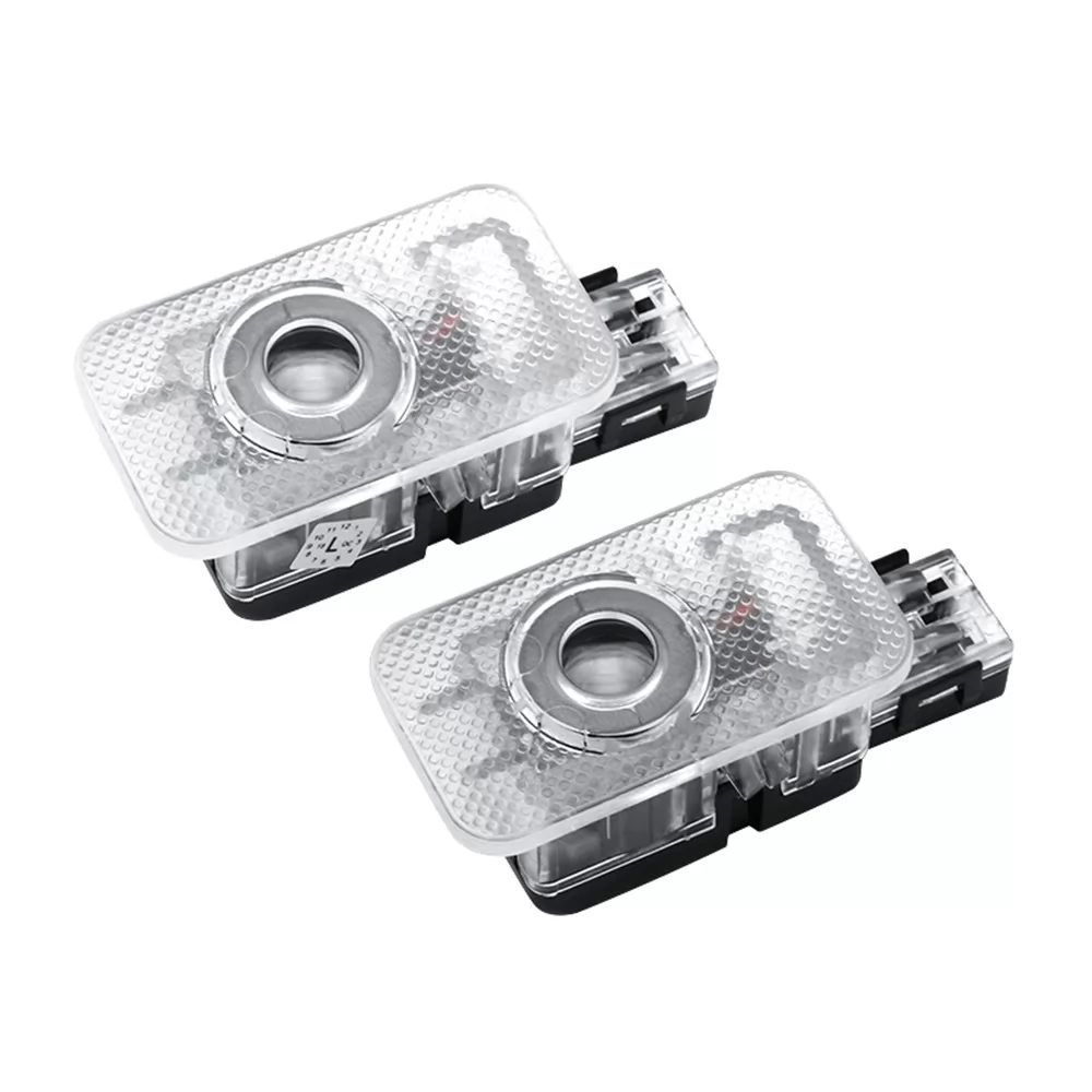 For VOLVO Car Door Logo Lights - for V40 V60 S60 S80 XC40 XC60 XC90