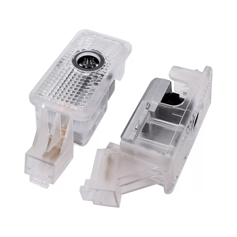 For HONDA Car Door Logo Lights-for Civic In sight Legend