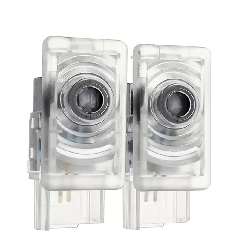 For Cadillac LED Car Door Logo Lights - for SRX XTS ATS CT5 CT6 XT4 XT5 XT6