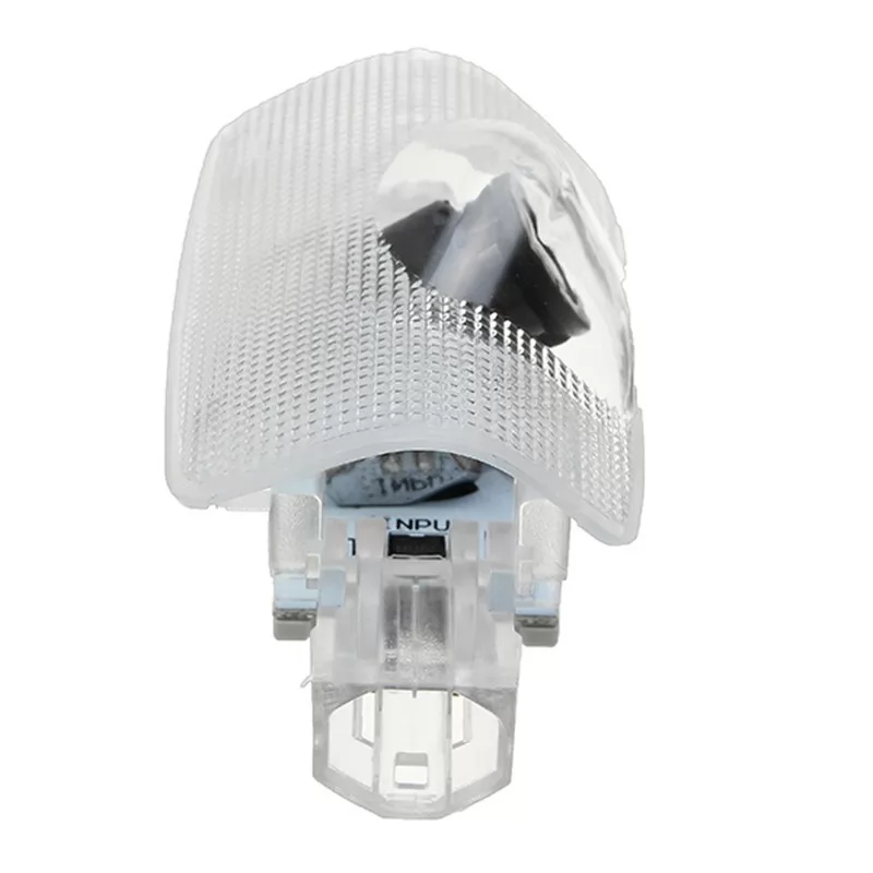 For SUBARU Car Door Logo Lights-for BRZ 2012 -- 2021