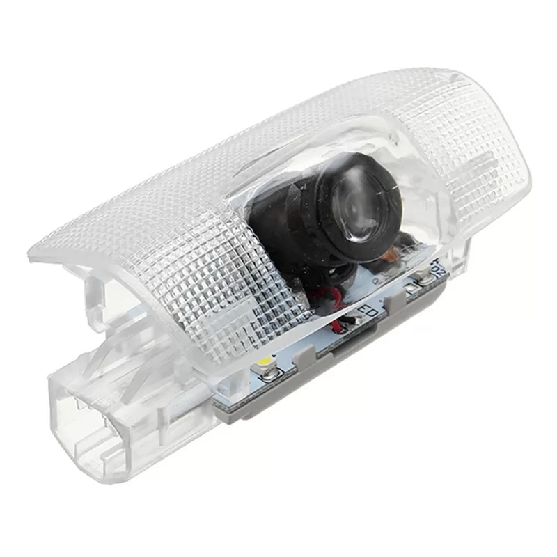 For SUBARU Car Door Logo Lights-for BRZ 2012 -- 2021
