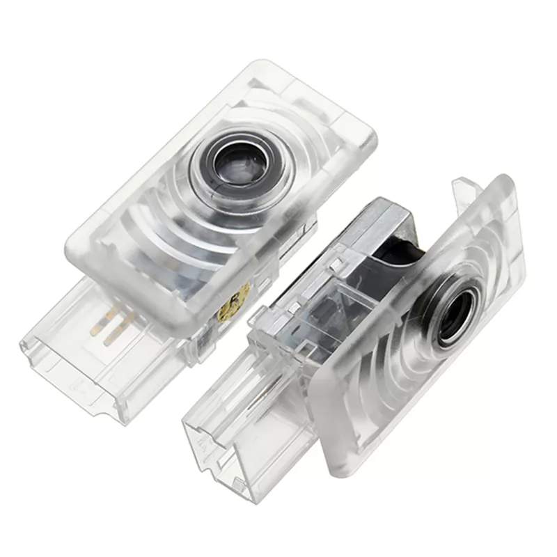 For Cadillac LED Car Door Logo Lights - for SRX XTS ATS CT5 CT6 XT4 XT5 XT6