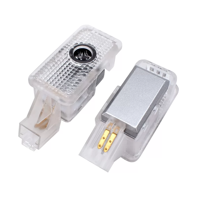 For HONDA Car Door Logo Lights-for Civic In sight Legend
