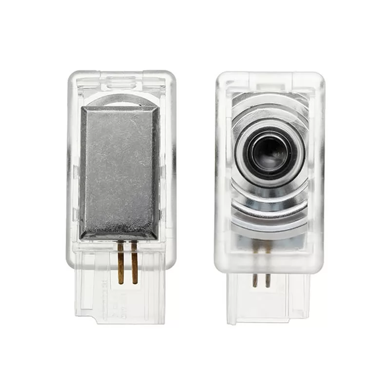 For Cadillac LED Car Door Logo Lights - for SRX XTS ATS CT5 CT6 XT4 XT5 XT6