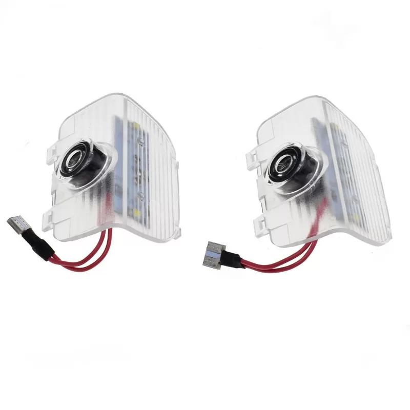 For ACURA Car Door Logo Lights-for RDX 2013 -- 2018