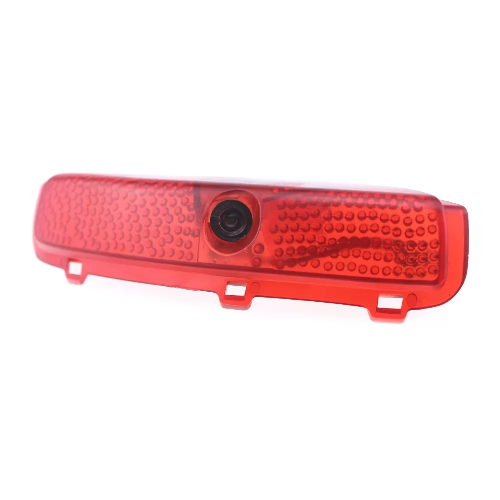 QCDIN For HYUNDAI Car Door Logo Lights-for SONATA LF 2015 -- 2018