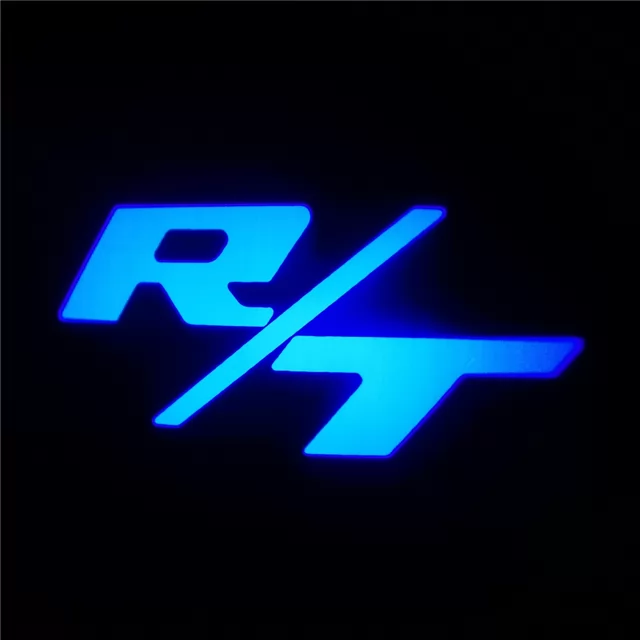 RT Blue