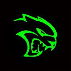 Hellcat Green