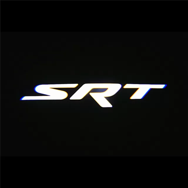 SRT White