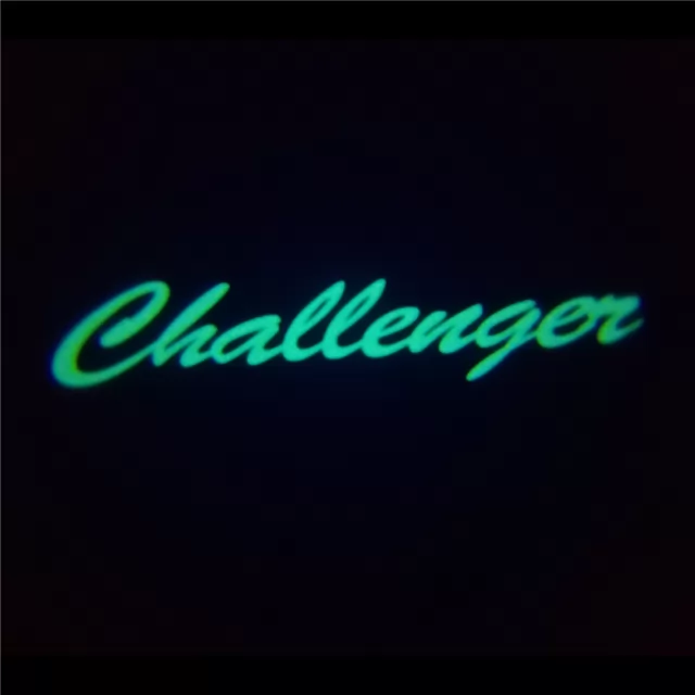 Challenger Green