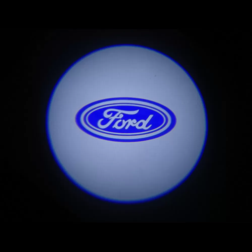 Ford logo 2