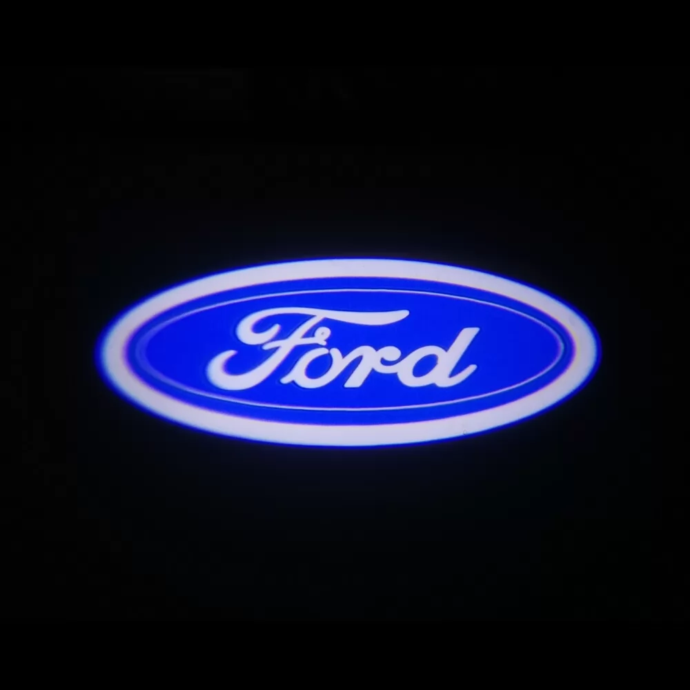 Ford 1