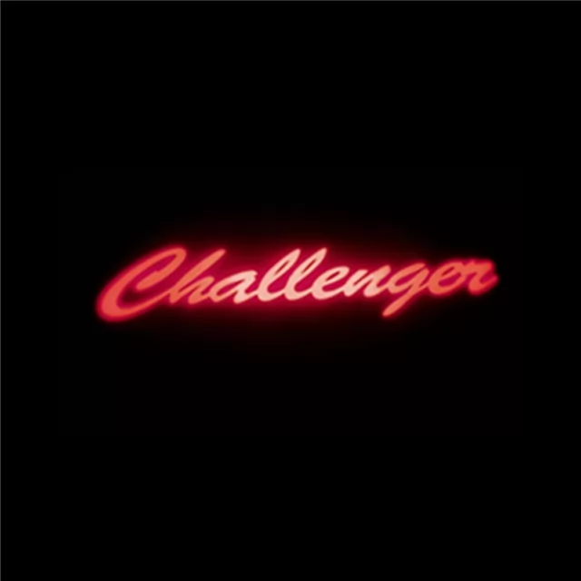 Challenger Red