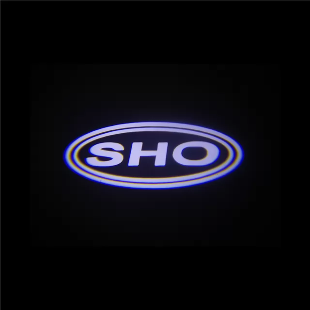 SHO Logo