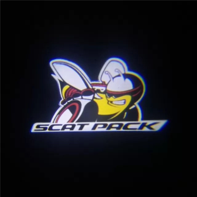 Scat Pack Logo 1