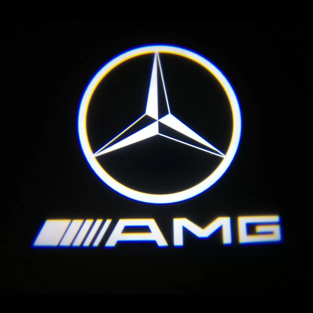 AMG Logo