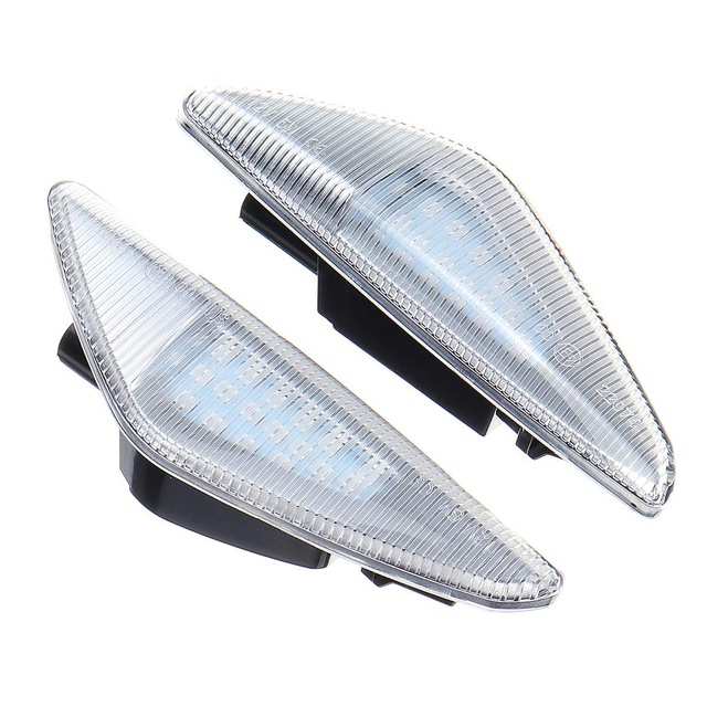 Led глазки bmw e71