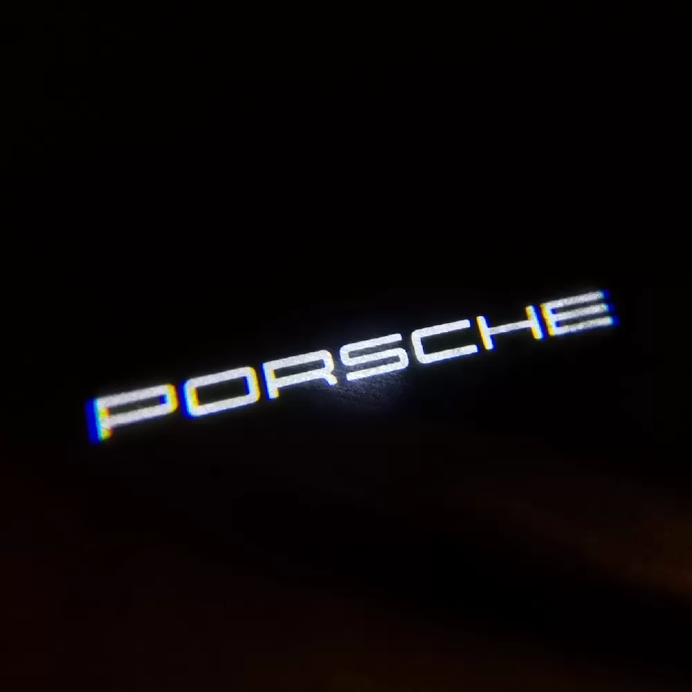 Porsche Word