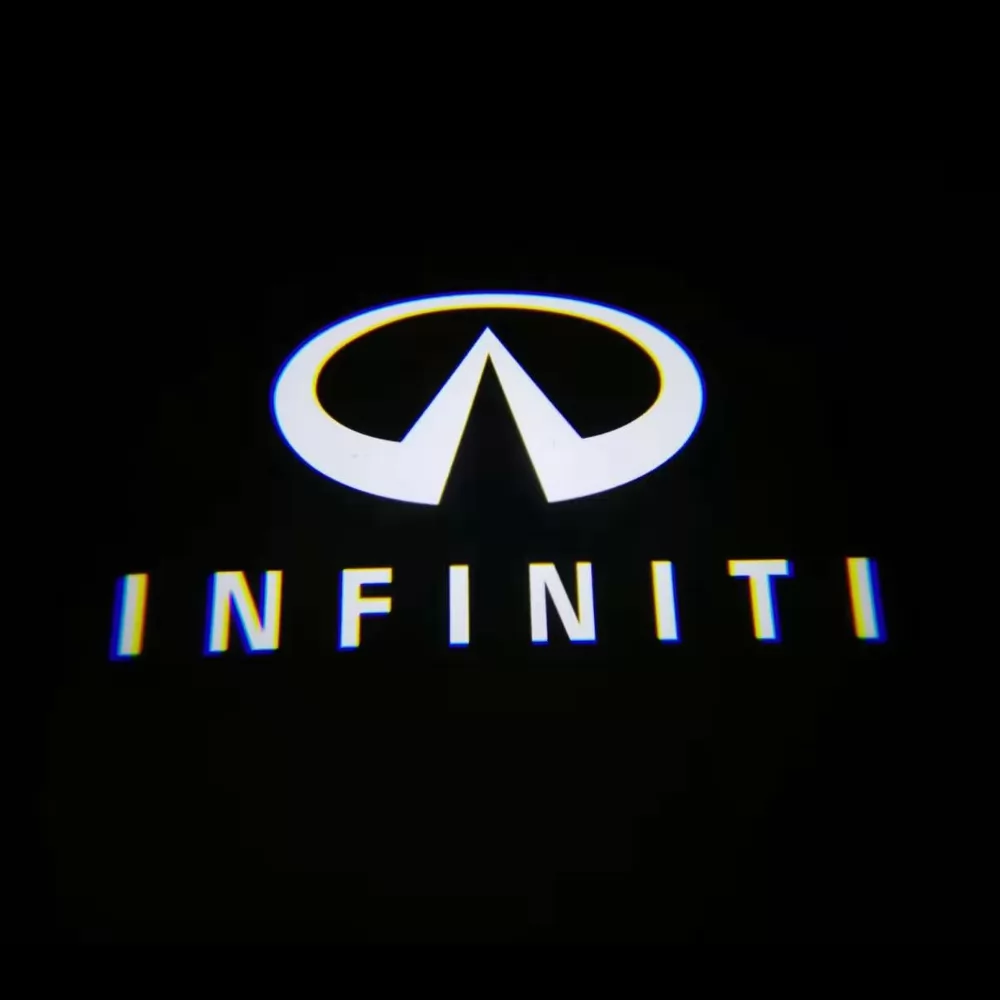 Infiniti