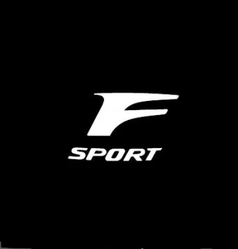 F Sport 2