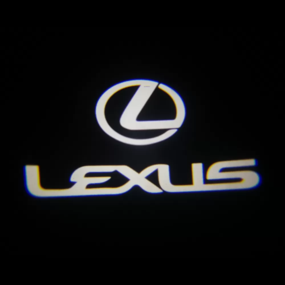 Lexus Logo 1