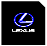 Lexus Logo 3