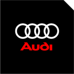 AUDI 2#