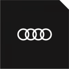 AUDI 4 Ring