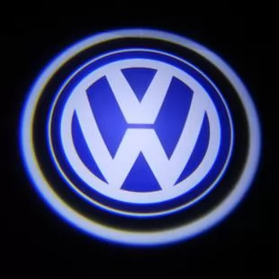 VW Classic Logo