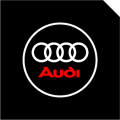 AUDI 3#