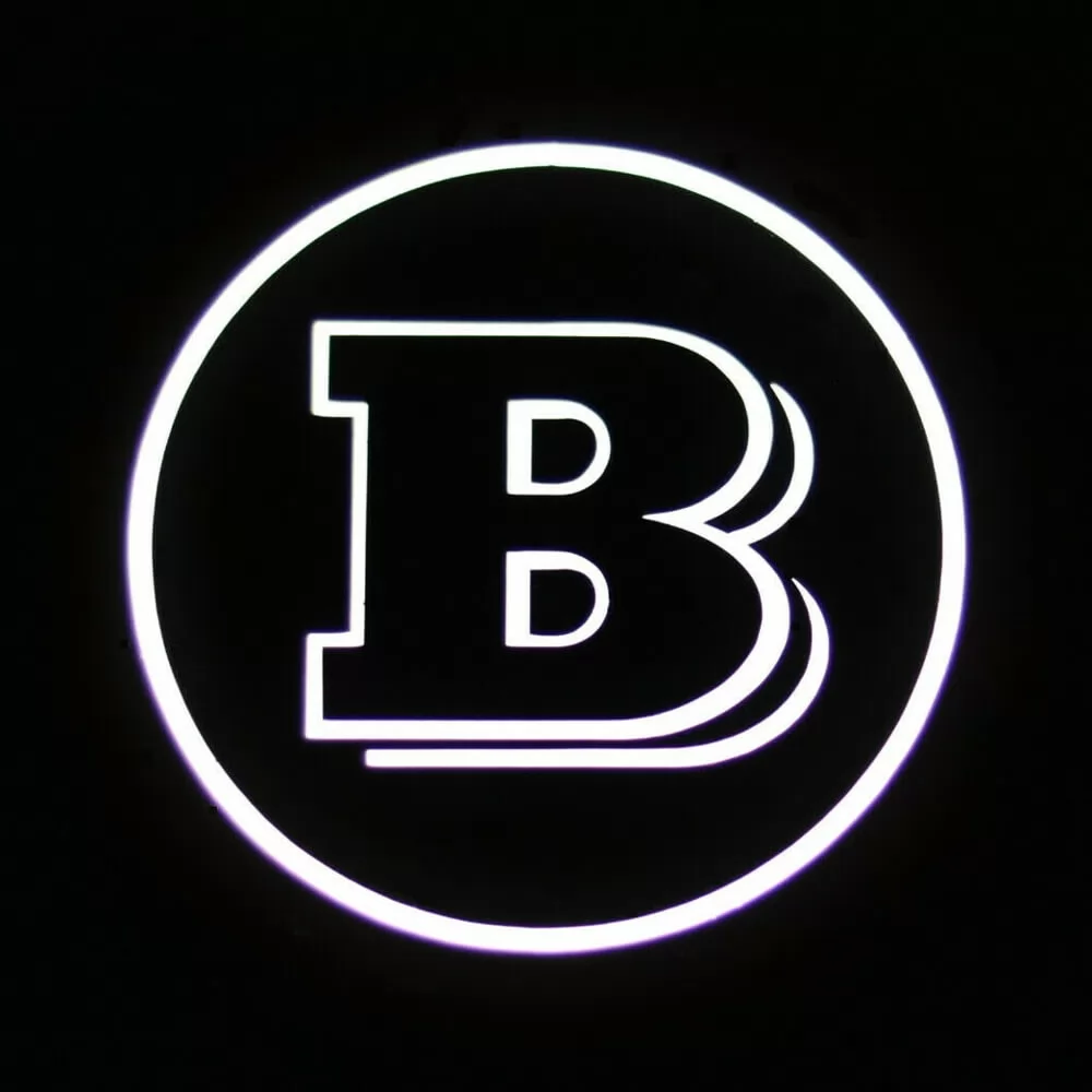 BRABUS Logo 2#