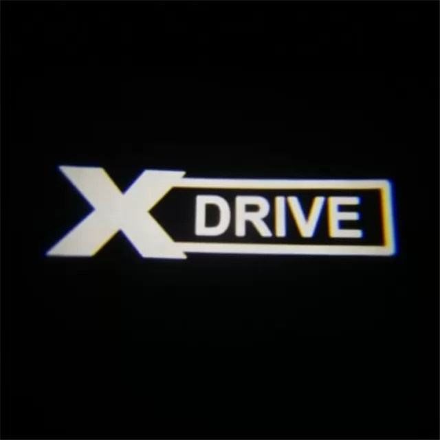 X DRIVE