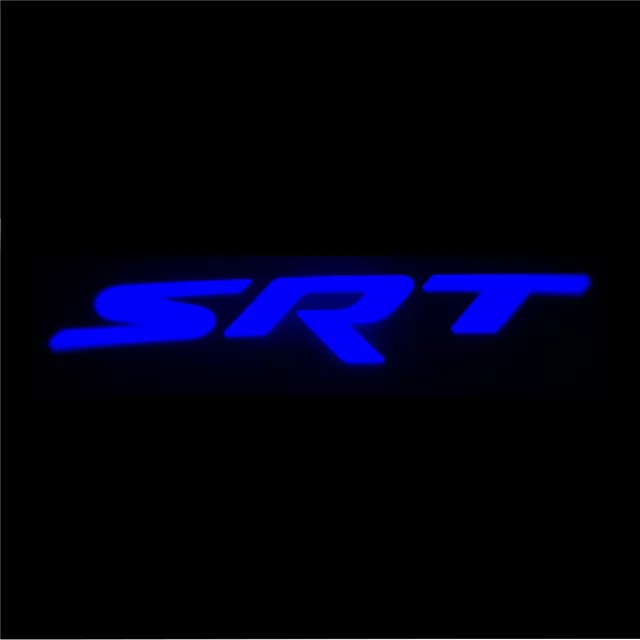 SRT Blue