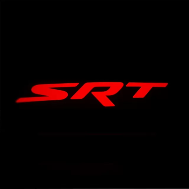 SRT Red