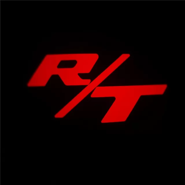 RT Red