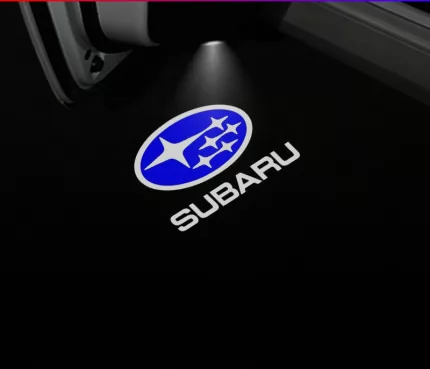 SUBARU Standard Logo