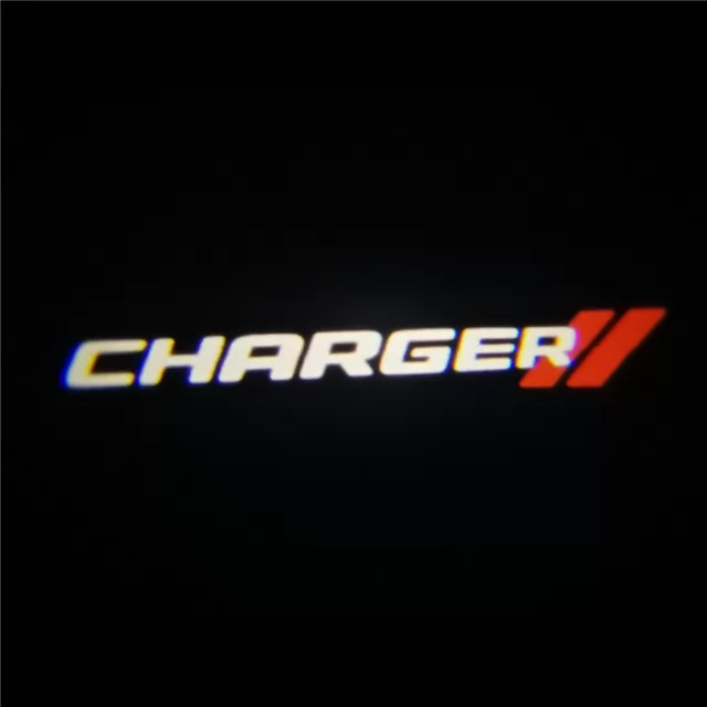 Dodge Charger 2