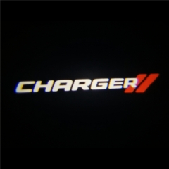 Dodge Charger 2