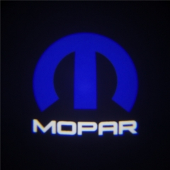 Mopar Blue