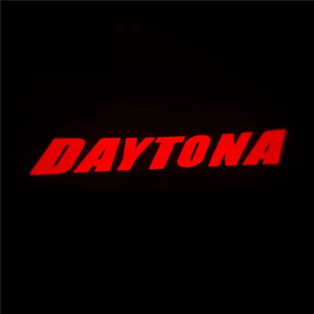 DAYTONA Red