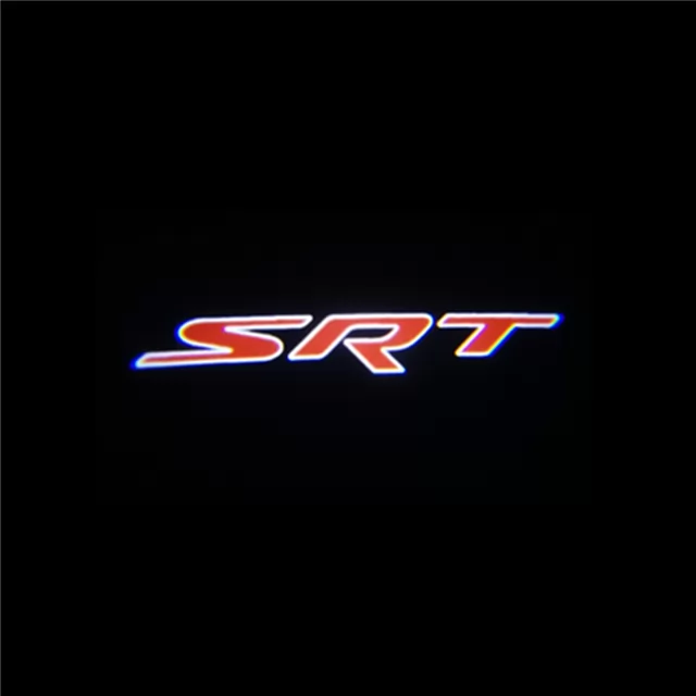 SRT Red 2
