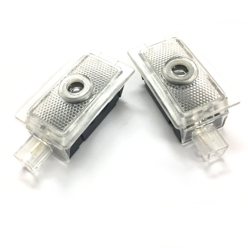 For DODGE Avenger LED Car Door Logo Lights - for Avenger R/T SE SXT