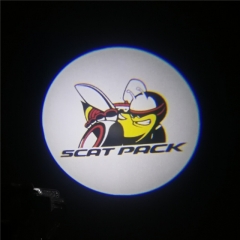 Scat Pack Logo 2