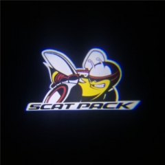 Scat Pack Logo 1