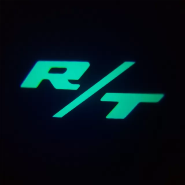 RT Green