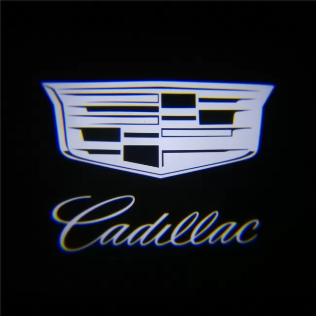 Cadillac Logo 2#