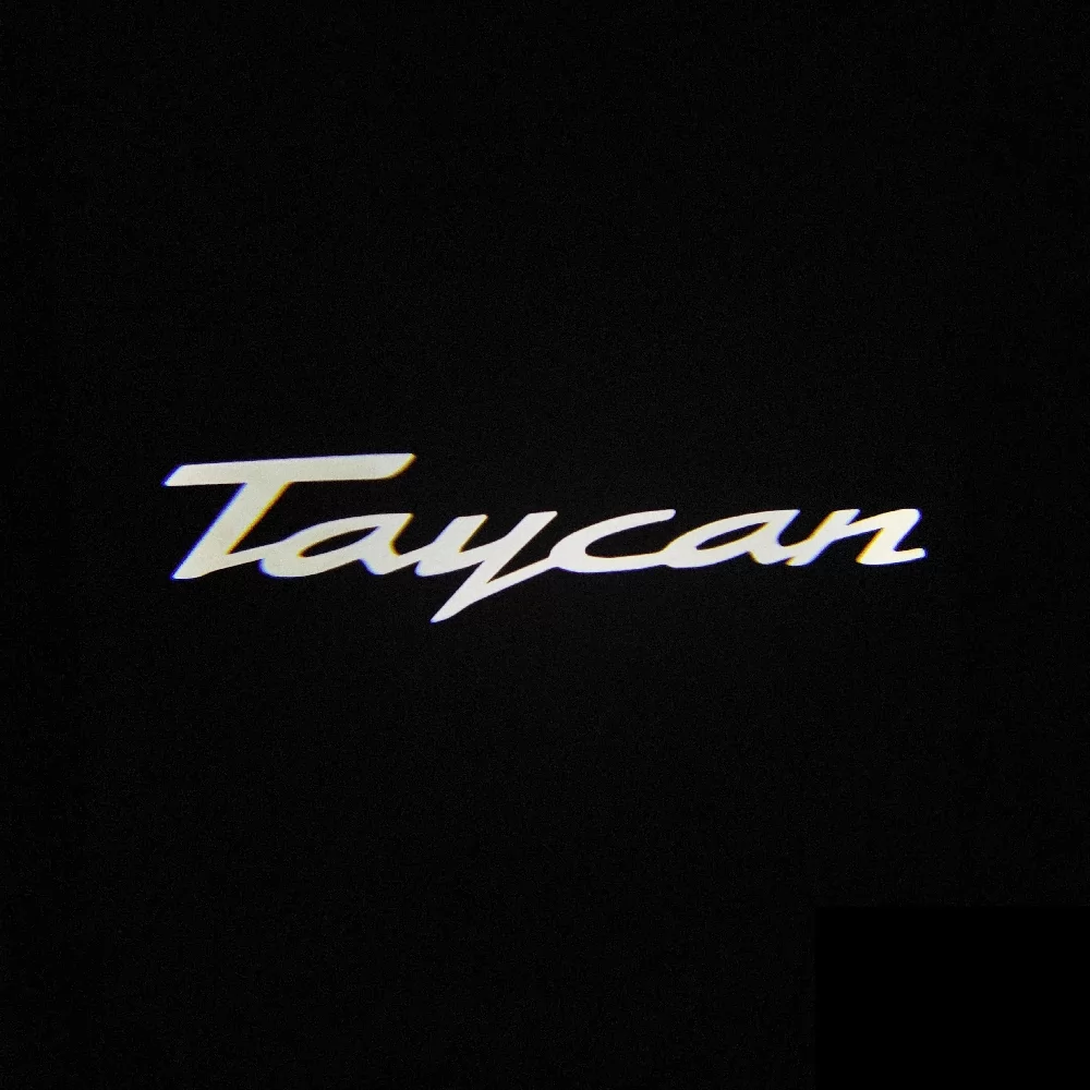 Taycan Words