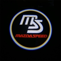 MAZDA SPEED 2