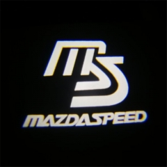 MAZDA SPEED 1